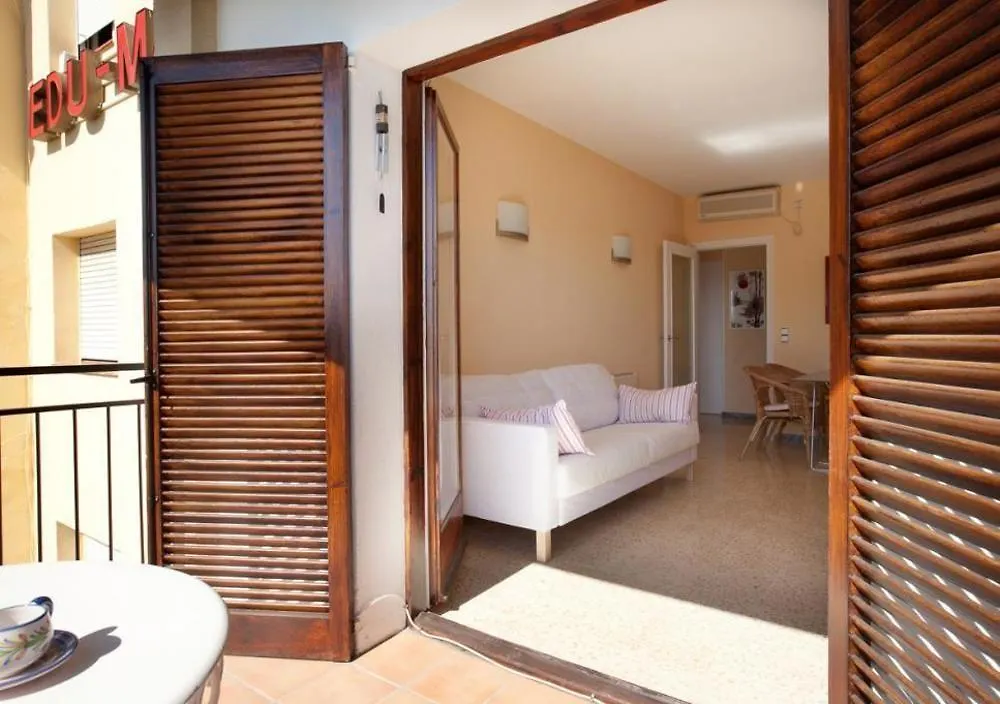 Palmer Apartment Sitges