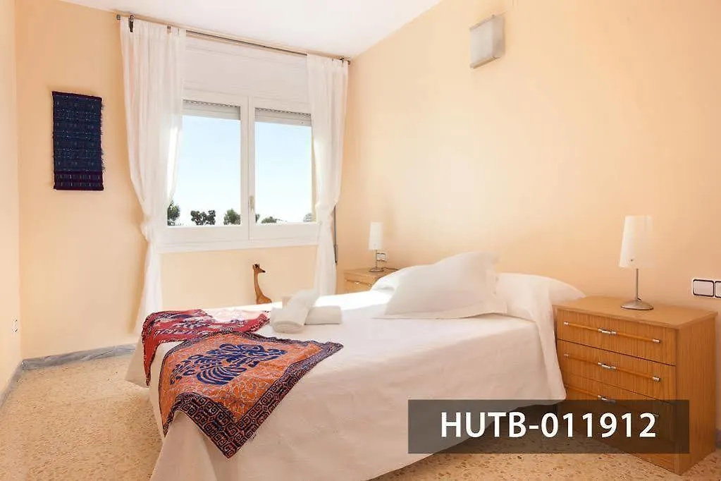Palmer Apartment Sitges 0*,  Spagna