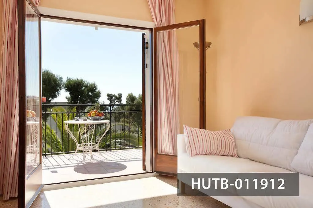 Palmer Apartment Sitges 0*,