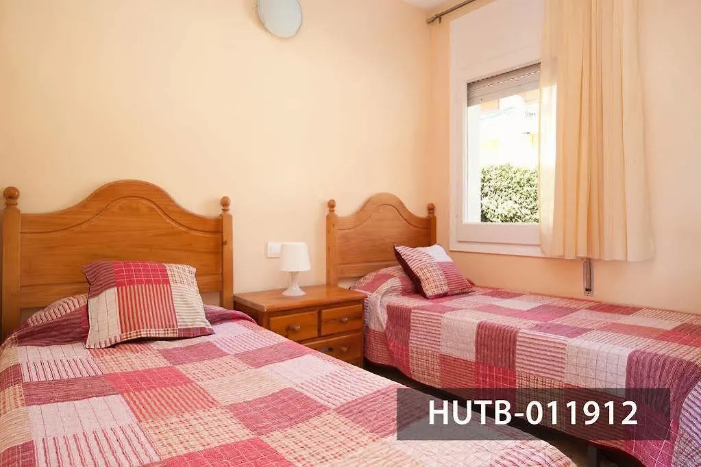Palmer Apartment Sitges