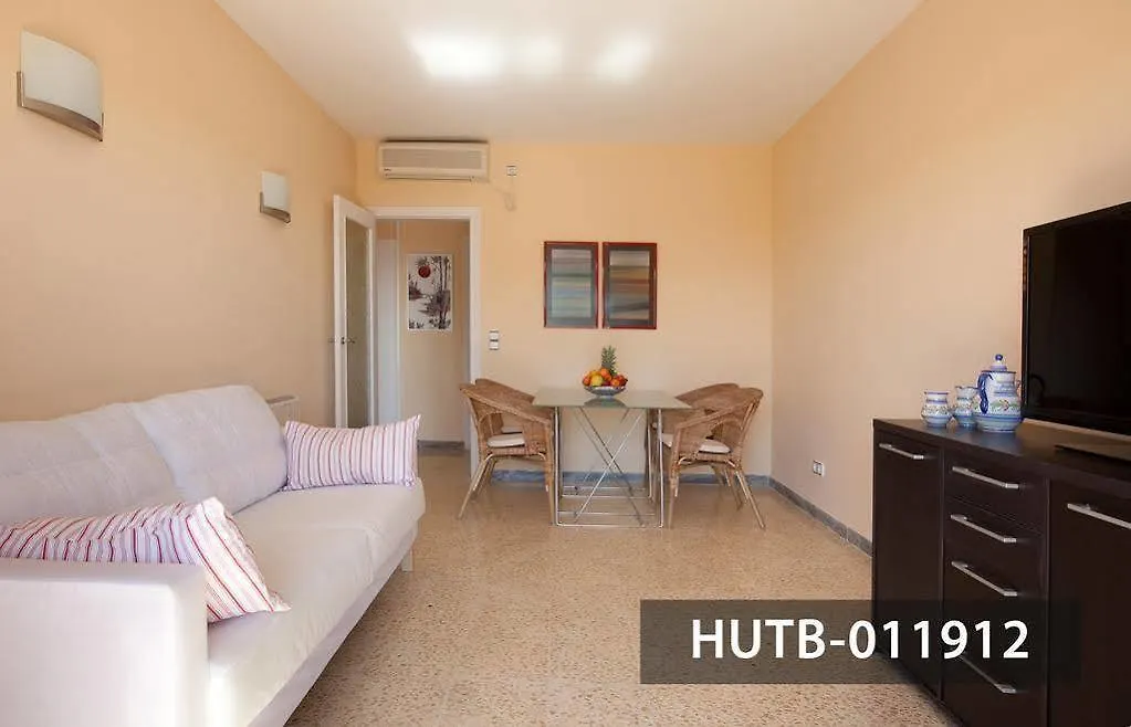Palmer Apartment Sitges