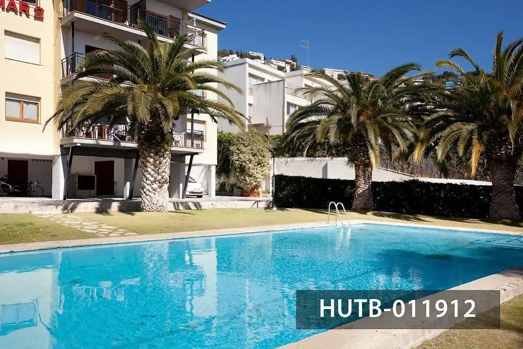 Palmer Apartment Sitges Spagna