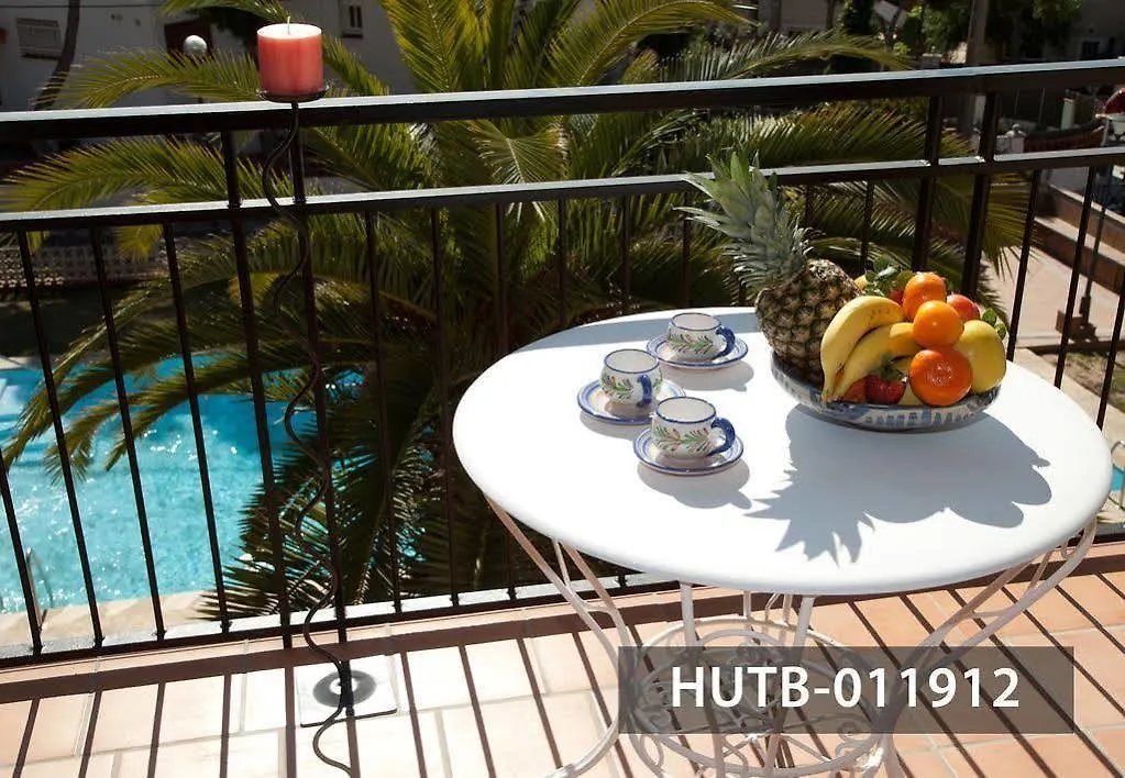 Palmer Apartment Sitges