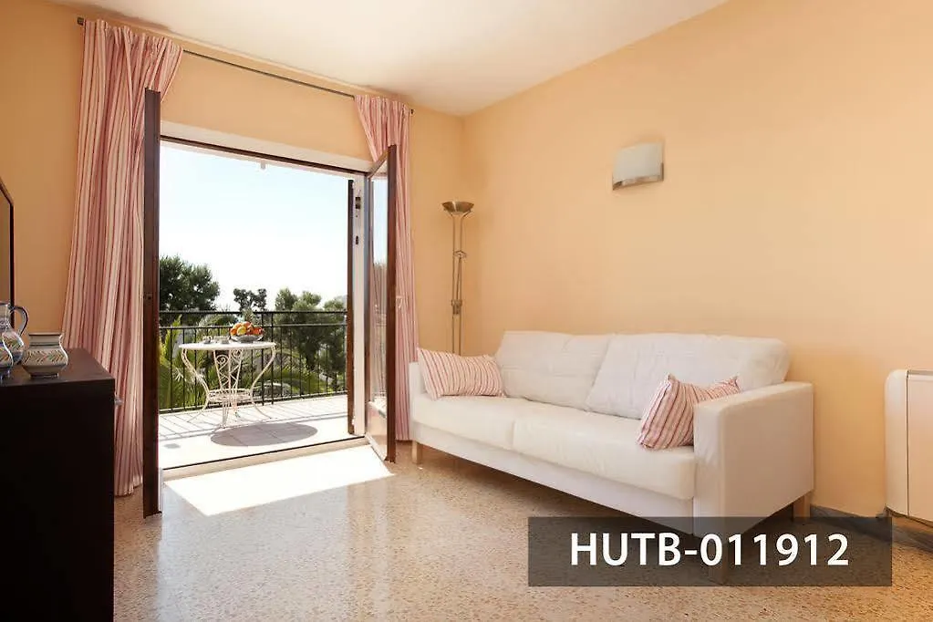 Palmer Apartment Sitges Spagna