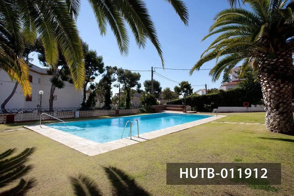 Palmer Apartment Sitges