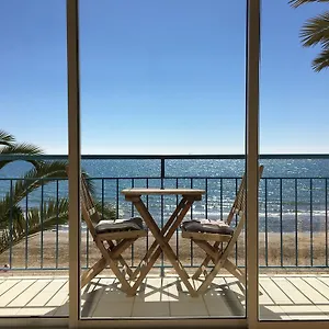 Apartamento Insitges Sant Sebastia's, Sitges