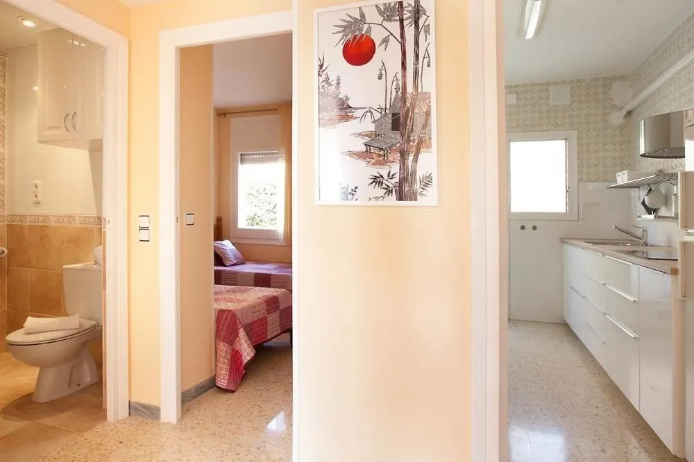 Palmer Apartment Sitges 0*,  Spain