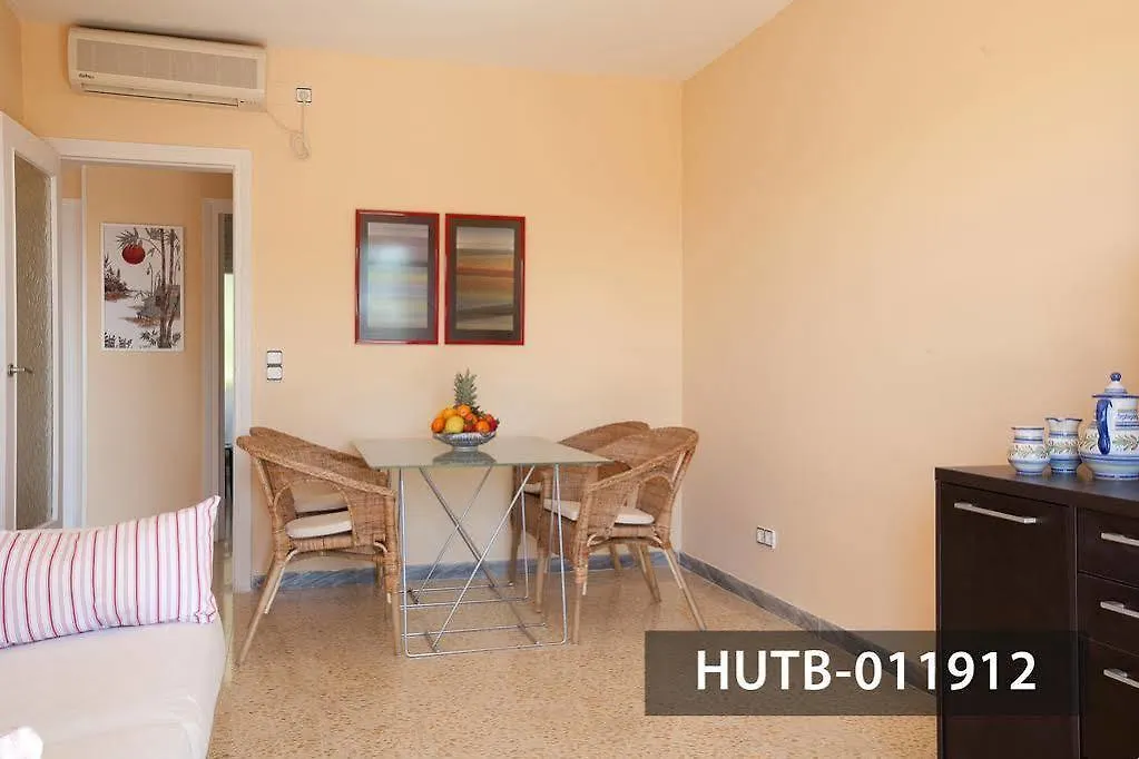 Palmer Apartment Sitges