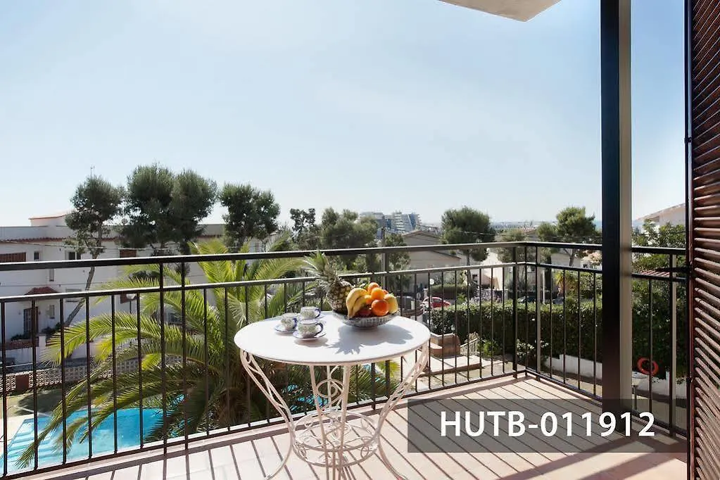 Palmer Apartment Sitges