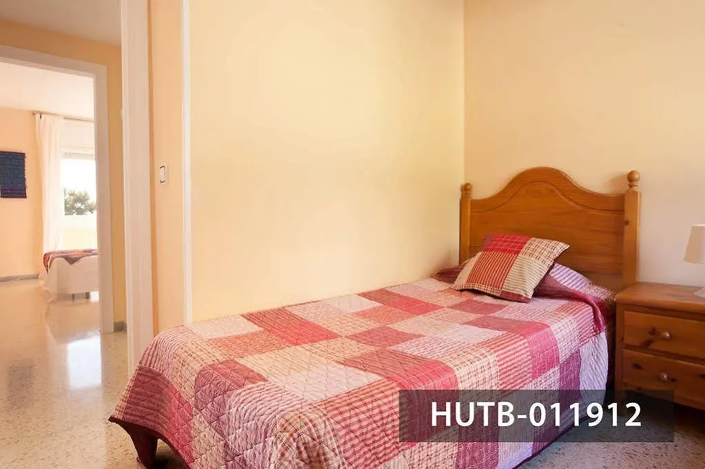 Palmer Apartment Sitges