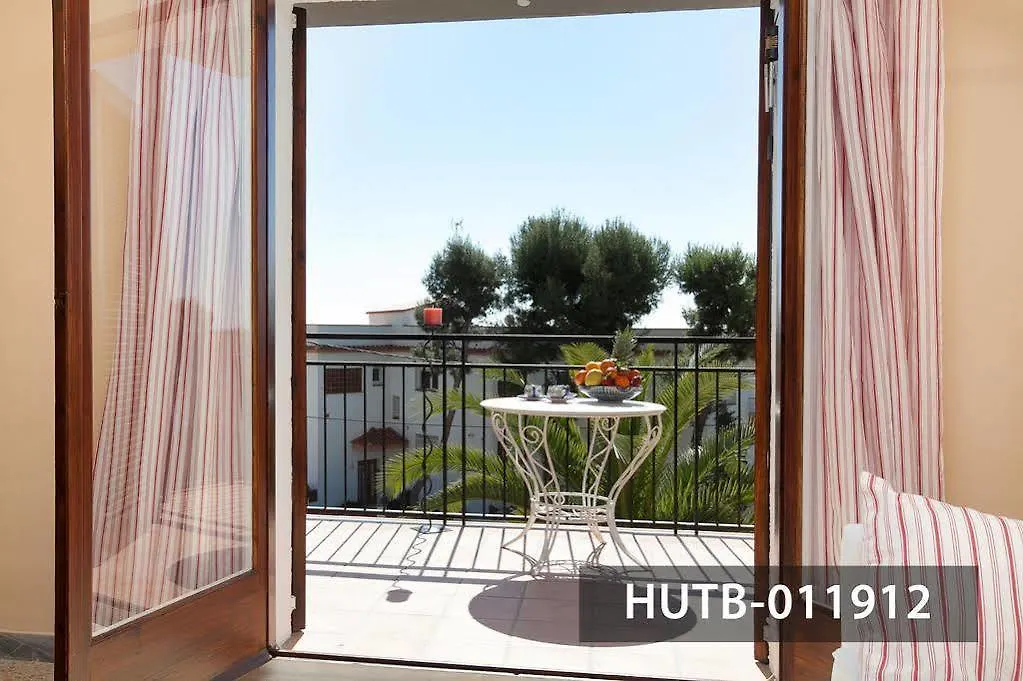 Palmer Apartment Sitges 0*,  Spain