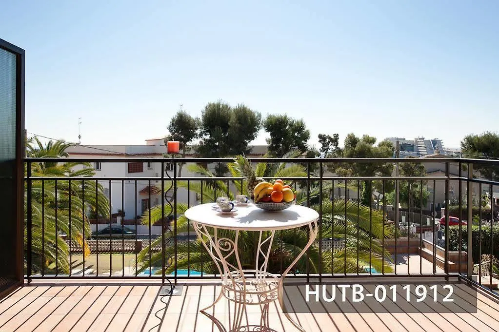 Palmer Apartment Sitges