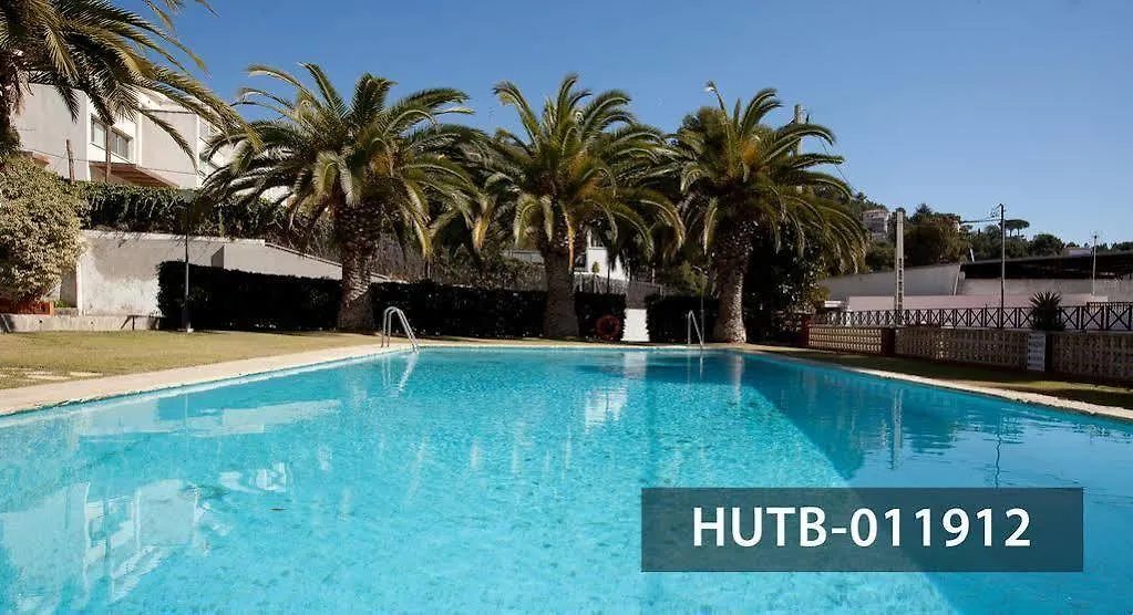 Palmer Apartment Sitges