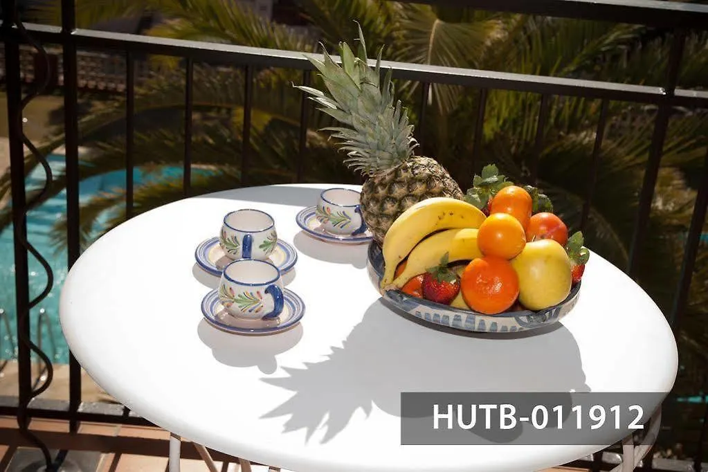 Palmer Apartment Sitges Spain