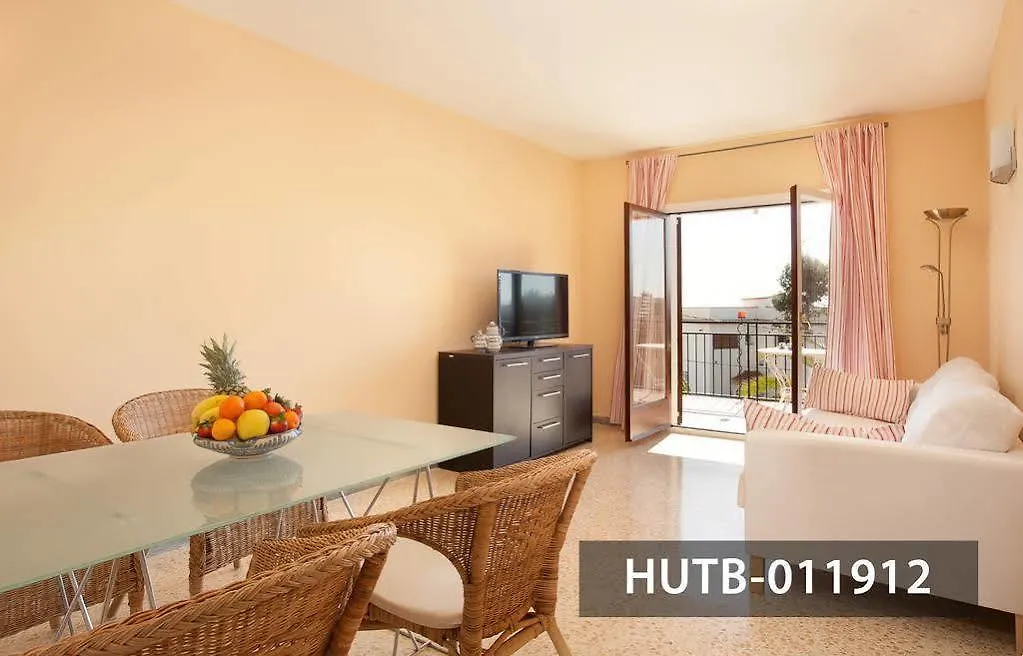 Palmer Apartment Sitges
